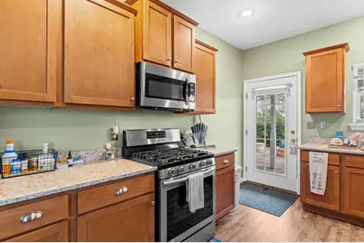 1007 Palm Blvd, Port Saint Joe, FL 32456 - Photo 8