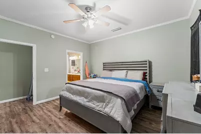 1007 Palm Blvd, Port Saint Joe, FL 32456 - Photo 10