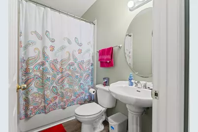 1007 Palm Blvd, Port Saint Joe, FL 32456 - Photo 16