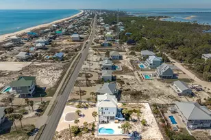 733 E Gulf Beach Dr, Saint George Island, FL 32328 - Photo 32