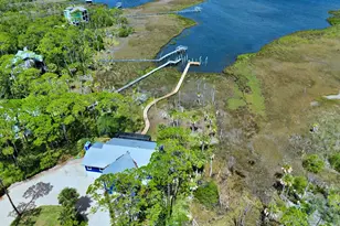 1735 Lark Ln, Saint George Island, FL 32328 - Photo 52