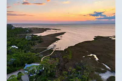 1735 Lark Ln, Saint George Island, FL 32328 - Photo 8