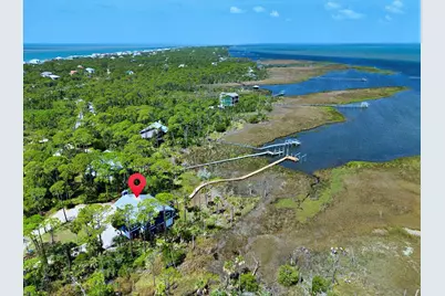 1735 Lark Ln, Saint George Island, FL 32328 - Photo 40