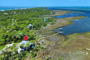 1735 Lark Ln, Saint George Island, FL 32328 - Photo 40