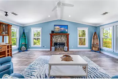 1735 Lark Ln, Saint George Island, FL 32328 - Photo 20