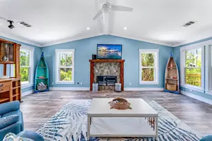 1735 Lark Ln, Saint George Island, FL 32328 - Photo 20