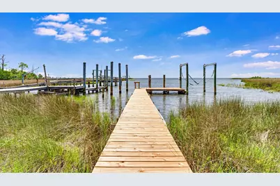 1735 Lark Ln, Saint George Island, FL 32328 - Photo 50