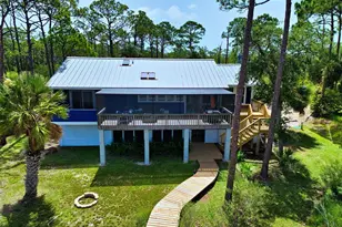 1735 Lark Ln, Saint George Island, FL 32328 - Photo 6