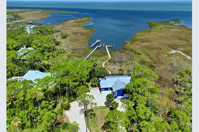 1735 Lark Ln, Saint George Island, FL 32328 - Photo 12