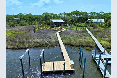 1735 Lark Ln, Saint George Island, FL 32328 - Photo 14