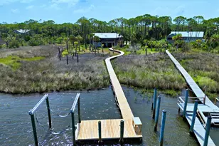 1735 Lark Ln, Saint George Island, FL 32328 - Photo 14