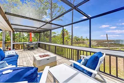 1735 Lark Ln, Saint George Island, FL 32328 - Photo 42