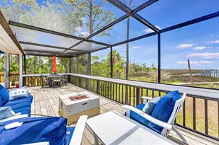 1735 Lark Ln, Saint George Island, FL 32328 - Photo 42