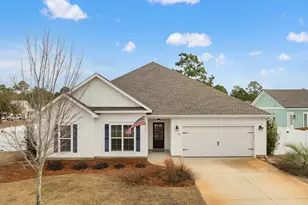 145 Gulf Coast Creek, Port Saint Joe, FL 32456 - Photo 1