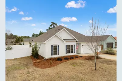 145 Gulf Coast Cr, Port Saint Joe, FL 32456 - Photo 2
