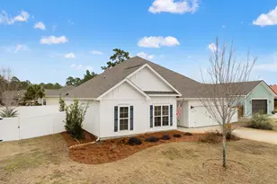 145 Gulf Coast Creek, Port Saint Joe, FL 32456 - Photo 2