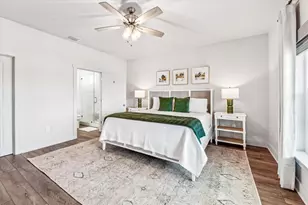 617 W Gulf Beach Dr, Saint George Island, FL 32328 - Photo 18