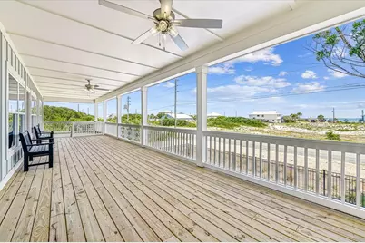 617 W Gulf Beach Dr, Saint George Island, FL 32328 - Photo 26