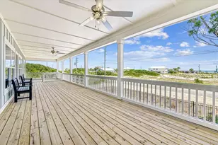 617 W Gulf Beach Dr, Saint George Island, FL 32328 - Photo 26