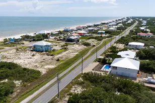 617 W Gulf Beach Dr, Saint George Island, FL 32328 - Photo 62