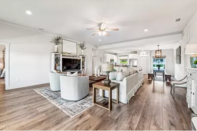 617 W Gulf Beach Dr, Saint George Island, FL 32328 - Photo 4