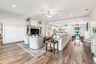 617 W Gulf Beach Dr, Saint George Island, FL 32328 - Photo 4