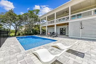 617 W Gulf Beach Dr, Saint George Island, FL 32328 - Photo 56