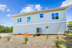 617 W Gulf Beach Dr, Saint George Island, FL 32328 - Photo 30