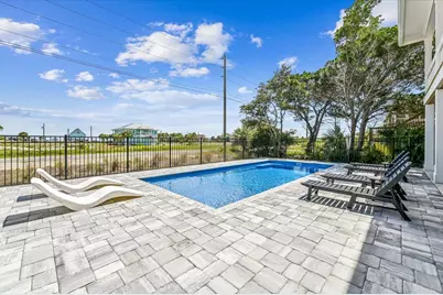 617 W Gulf Beach Dr, Saint George Island, FL 32328 - Photo 28