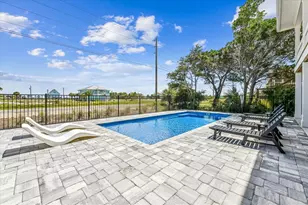 617 W Gulf Beach Dr, Saint George Island, FL 32328 - Photo 2