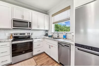 617 W Gulf Beach Dr, Saint George Island, FL 32328 - Photo 8