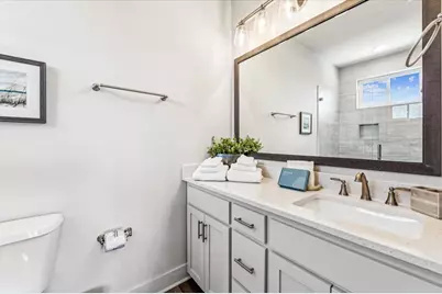 617 W Gulf Beach Dr, Saint George Island, FL 32328 - Photo 32