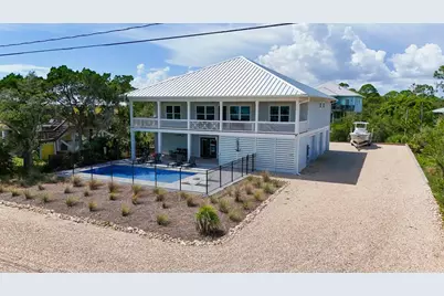 617 W Gulf Beach Dr, Saint George Island, FL 32328 - Photo 60