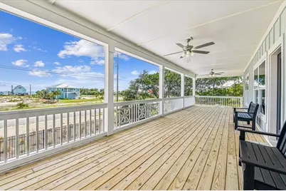 617 W Gulf Beach Dr, Saint George Island, FL 32328 - Photo 24