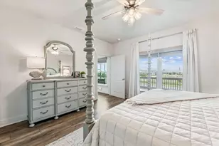 617 W Gulf Beach Dr, Saint George Island, FL 32328 - Photo 14