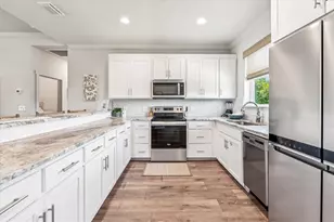 617 W Gulf Beach Dr, Saint George Island, FL 32328 - Photo 4