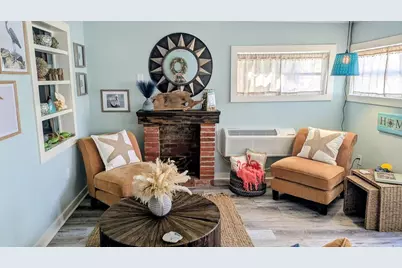 10 Pine St #10 West, Lanark Village, FL 32322 - Photo 6