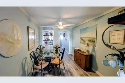 10 Pine St #10 West, Lanark Village, FL 32322 - Photo 12