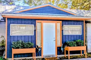 10 Pine St, Lanark Village, FL 32322 - Photo 1