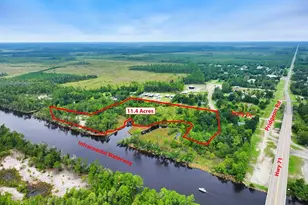 Tbd Sealy Dr, Wewahitchka, FL 32465 - Photo 1