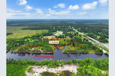 Tbd Sealy Dr, Wewahitchka, FL 32465 - Photo 2