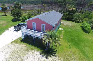 1934 Sr 30-A, Port Saint Joe, FL 32456 - Photo 1