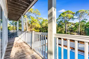 2009 Turpentine Trail, Saint George Island, FL 32328 - Photo 48