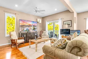 2009 Turpentine Trail, Saint George Island, FL 32328 - Photo 22