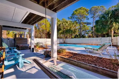 2009 Turpentine Trl, Saint George Island, FL 32328 - Photo 6