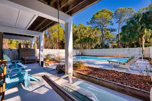 2009 Turpentine Trail, Saint George Island, FL 32328 - Photo 6