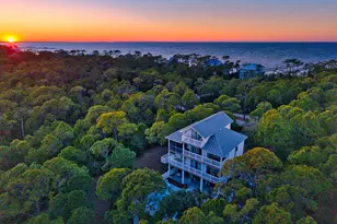 2009 Turpentine Trail, Saint George Island, FL 32328 - Photo 58