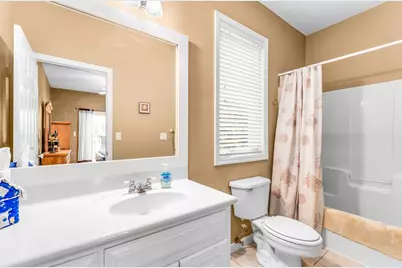 2009 Turpentine Trl, Saint George Island, FL 32328 - Photo 36