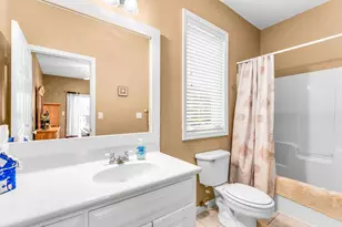 2009 Turpentine Trail, Saint George Island, FL 32328 - Photo 36