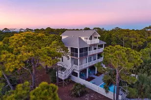 2009 Turpentine Trail, Saint George Island, FL 32328 - Photo 56